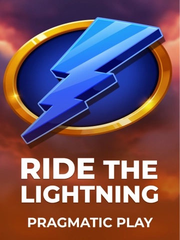 Ride The Lightning
